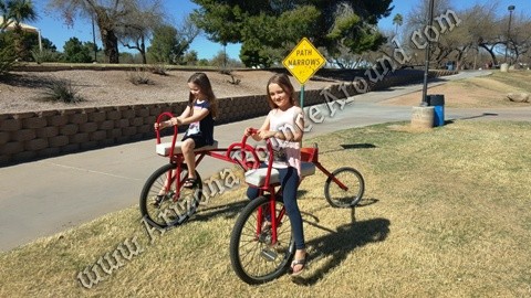 Team Building games and ideas in Scottsdale Arizona